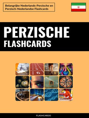 cover image of Perzische Flashcards